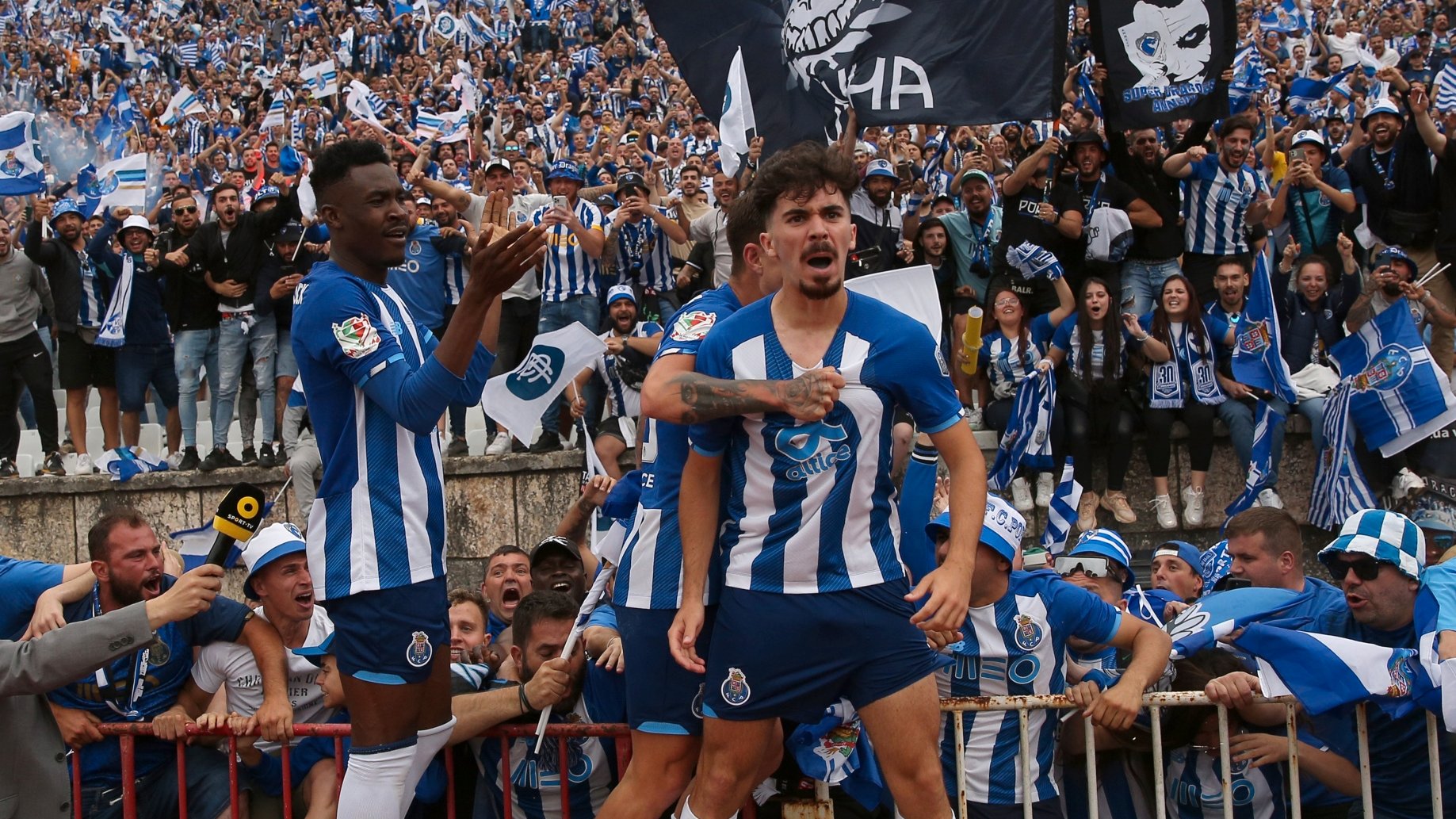 FC Porto: por que tão importante na cidade?