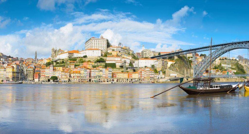 5 coisas para fazer no Porto
